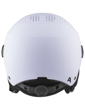 ARBER VISOR Q-LITE casque de ski