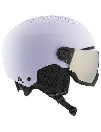 ARBER VISOR Q-LITE casque de ski