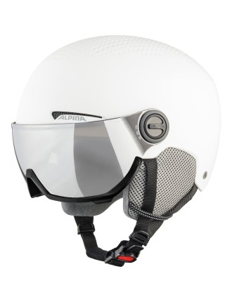 ARBER VISOR Q-LITE casque de ski