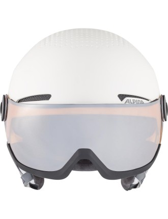 ARBER VISOR Q-LITE casque de ski