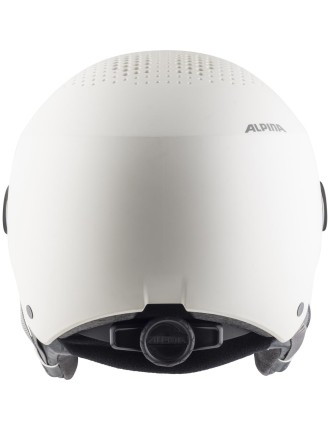 ARBER VISOR Q-LITE casque de ski