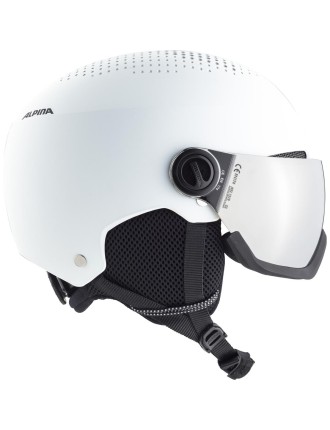 ARBER VISOR Q-LITE casque de ski