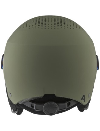 ARBER VISOR Q-LITE casque de ski