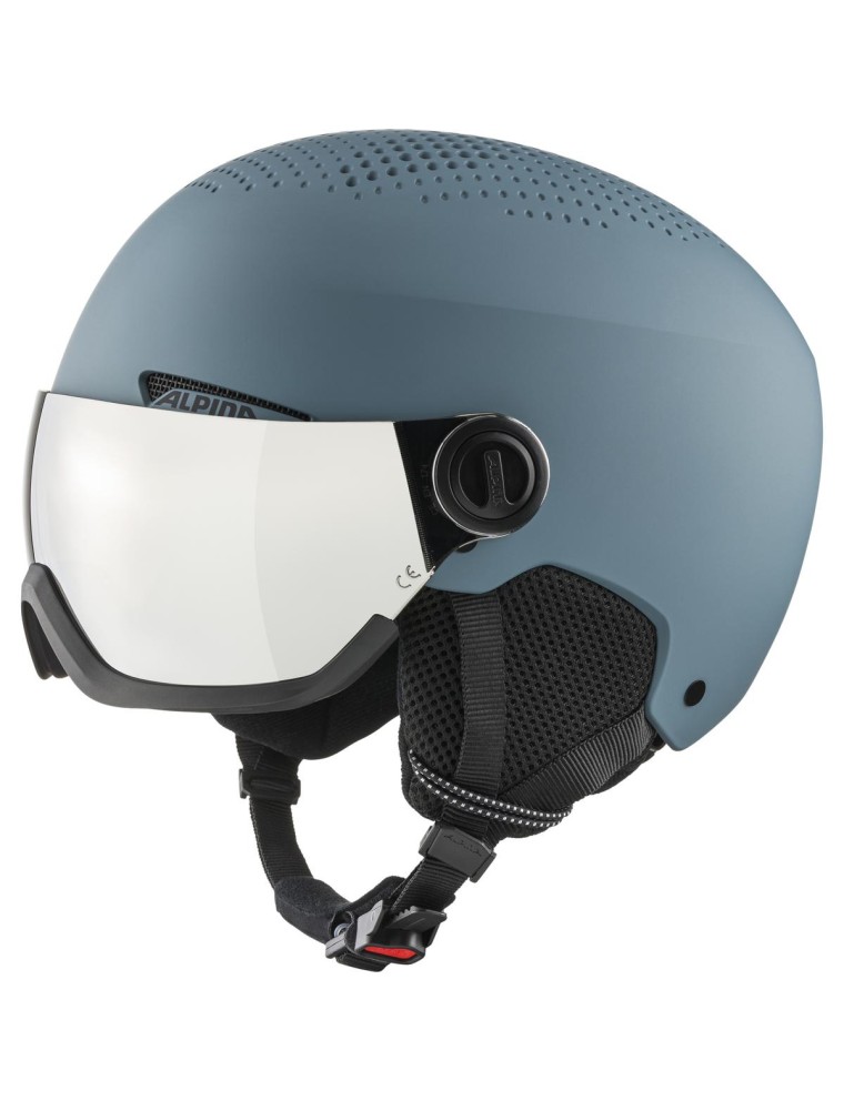 ARBER VISOR Q-LITE casque de ski