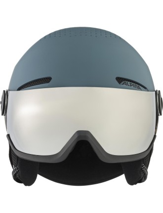 ARBER VISOR Q-LITE casque de ski