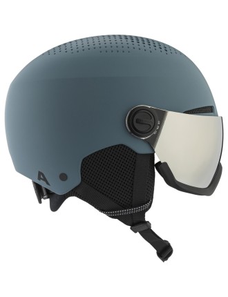 ARBER VISOR Q-LITE casque de ski