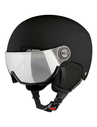 ARBER VISOR Q-LITE casque de ski