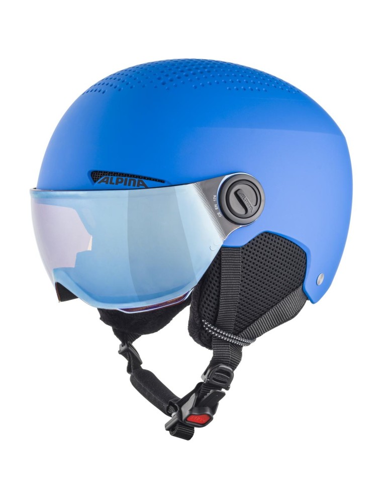 ZUPO VISOR Q-LITE casque de ski