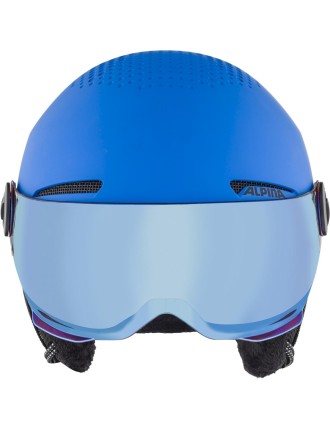 ZUPO VISOR Q-LITE casque de ski