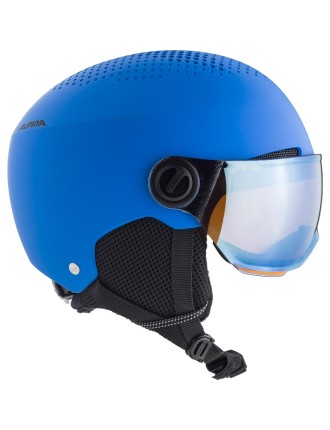 ZUPO VISOR Q-LITE casque de ski