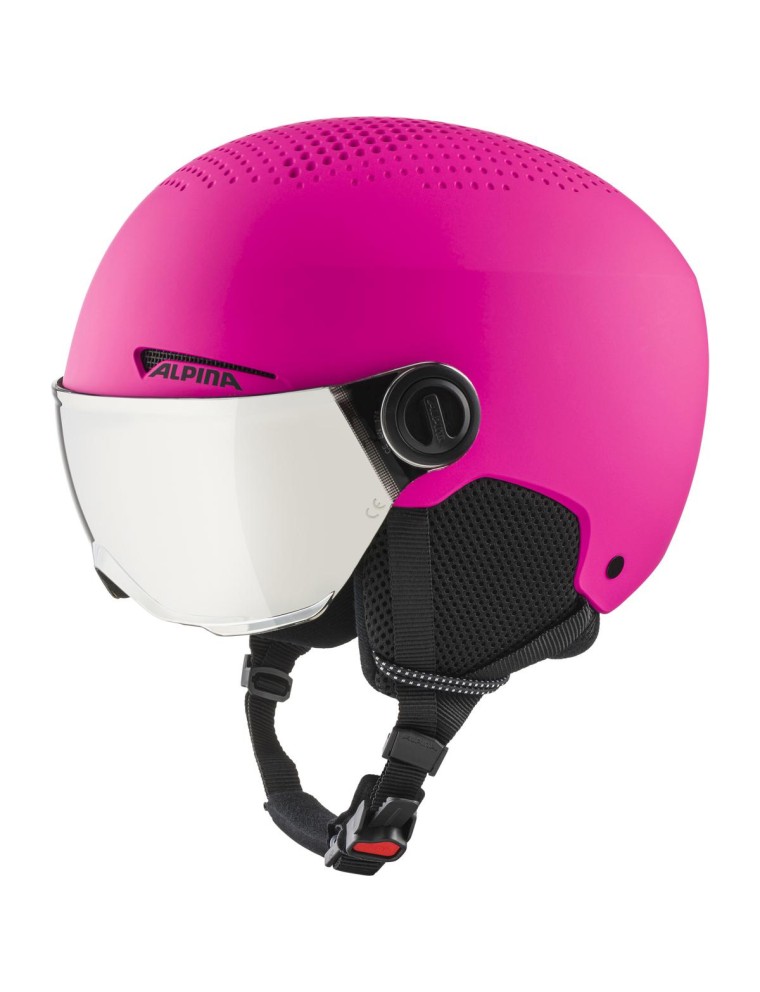 ZUPO VISOR Q-LITE casque de ski