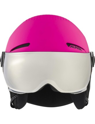 ZUPO VISOR Q-LITE casque de ski