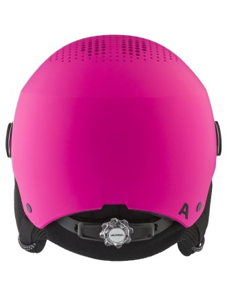 ZUPO VISOR Q-LITE casque de ski