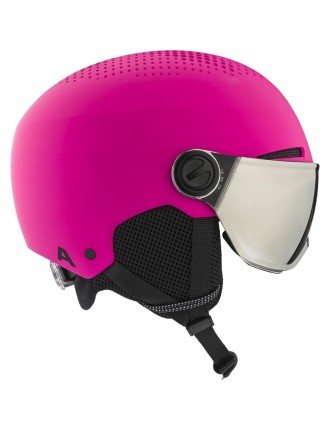 ZUPO VISOR Q-LITE casque de ski