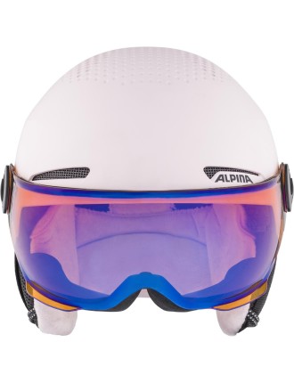 ZUPO VISOR Q-LITE casque de ski