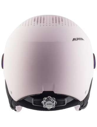 ZUPO VISOR Q-LITE casque de ski