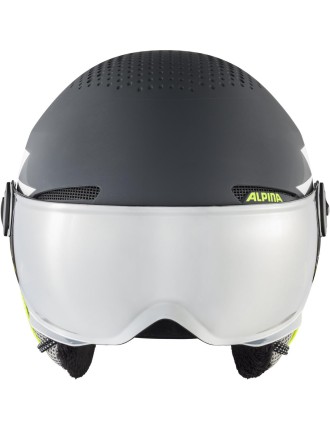 ZUPO VISOR Q-LITE casque de ski