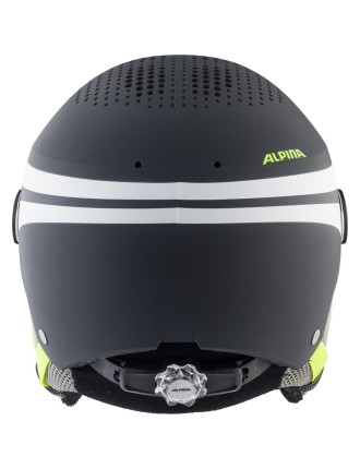 ZUPO VISOR Q-LITE casque de ski