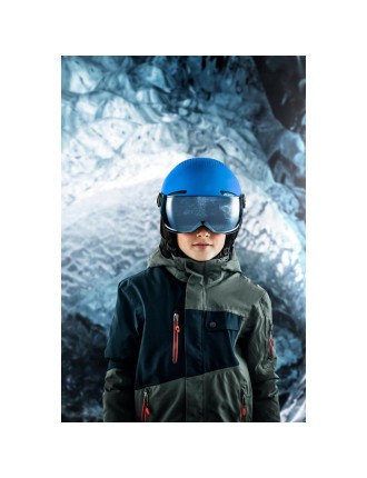 ZUPO VISOR Q-LITE casque de ski