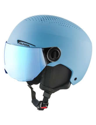 ZUPO VISOR Q-LITE casque de ski