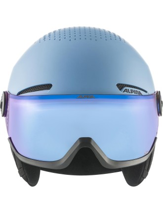 ZUPO VISOR Q-LITE casque de ski