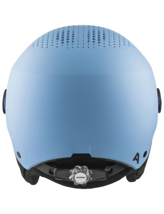 ZUPO VISOR Q-LITE casque de ski