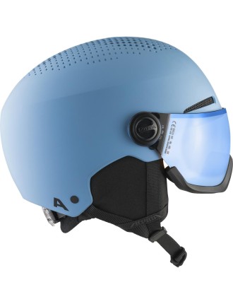 ZUPO VISOR Q-LITE casque de ski