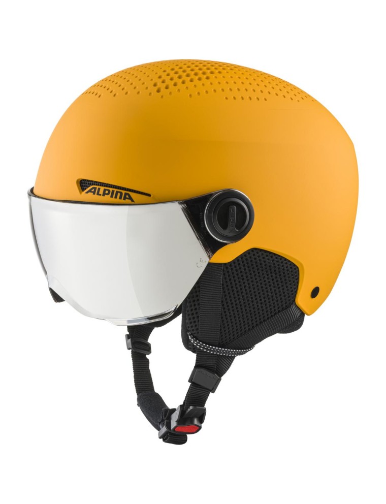 ZUPO VISOR Q-LITE casque de ski