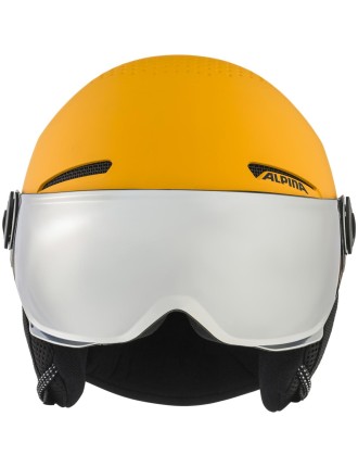 ZUPO VISOR Q-LITE casque de ski