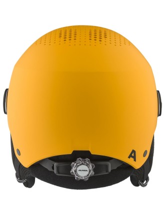 ZUPO VISOR Q-LITE casque de ski