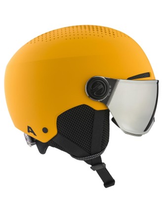 ZUPO VISOR Q-LITE casque de ski