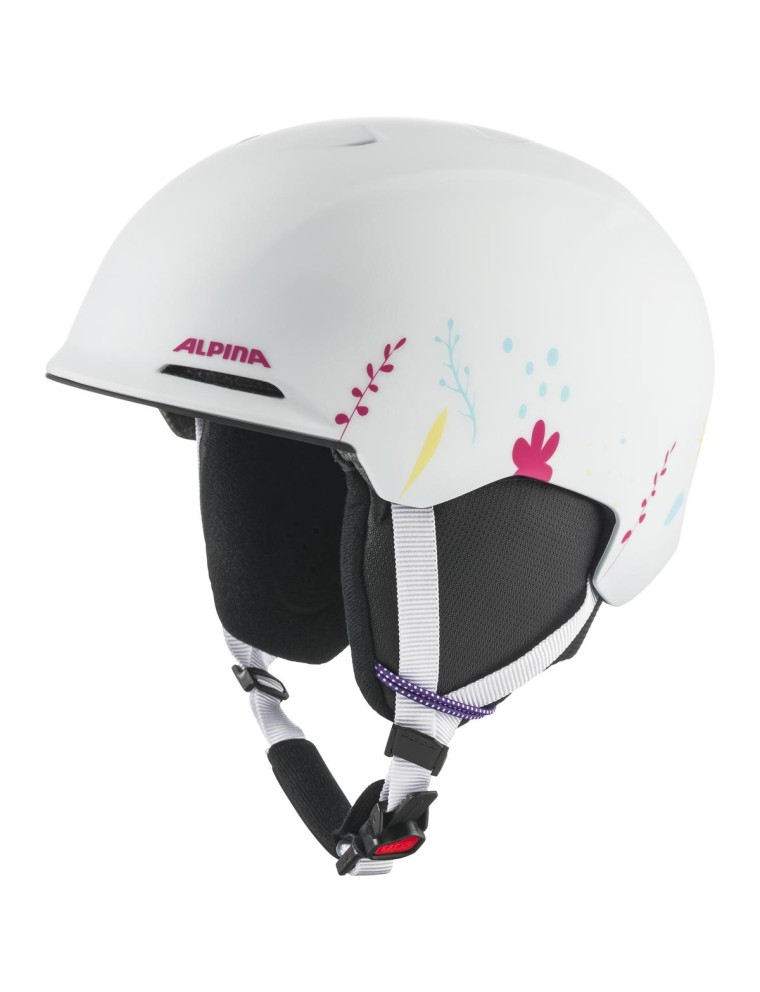 BRIX JR casque de ski