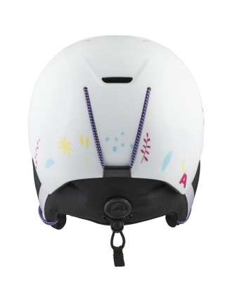 BRIX JR casque de ski