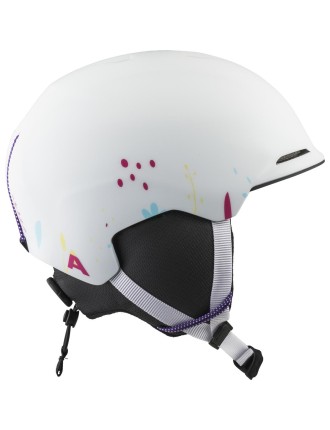 BRIX JR casque de ski