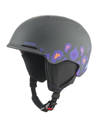 BRIX JR casque de ski