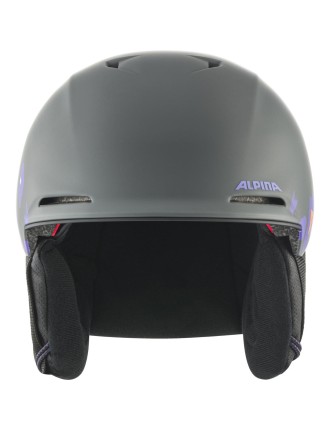 BRIX JR casque de ski