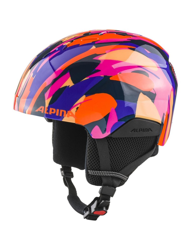 PIZI casque de ski