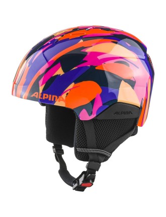 PIZI casque de ski