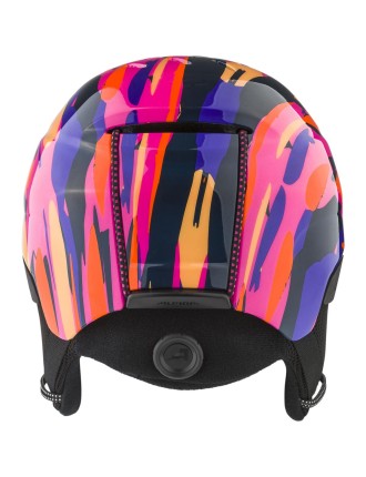 PIZI casque de ski