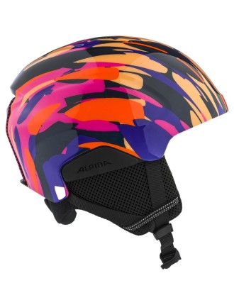 PIZI casque de ski