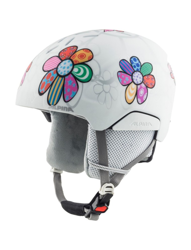 PIZI casque de ski