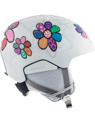 PIZI casque de ski