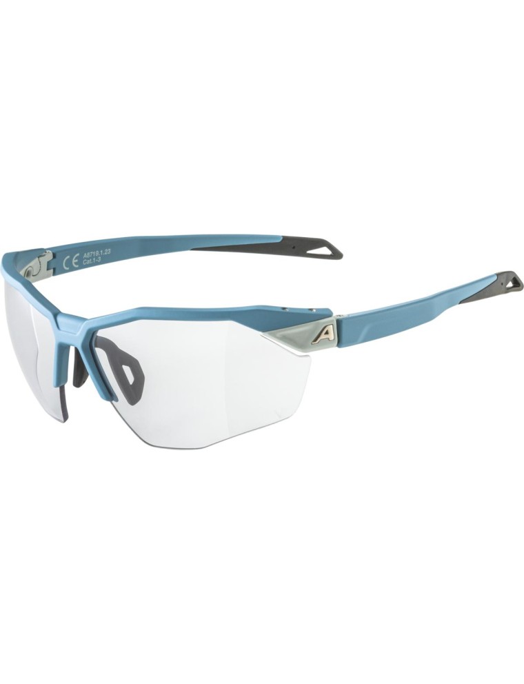 TWIST SIX HR V lunettes de sport