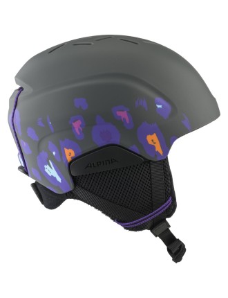 PIZI casque de ski