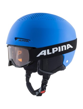 ZUPO SET & PINEY casque de ski