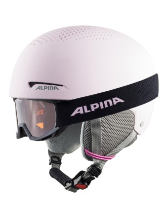 ZUPO SET & PINEY casque de ski