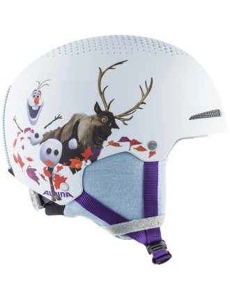 ZUPO DISNEY SET casque de ski