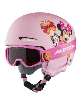 ZUPO DISNEY SET casque de ski