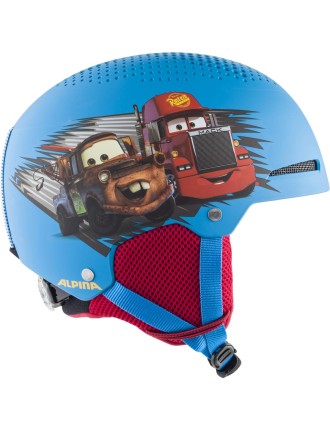 ZUPO DISNEY SET casque de ski