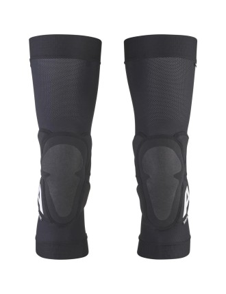 FLOW PAD KNEE protection dorsale